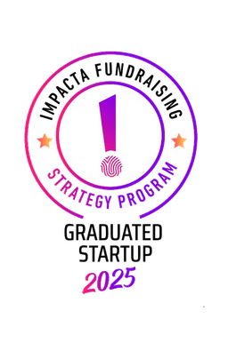 Impacta Fundraising Strategy Program