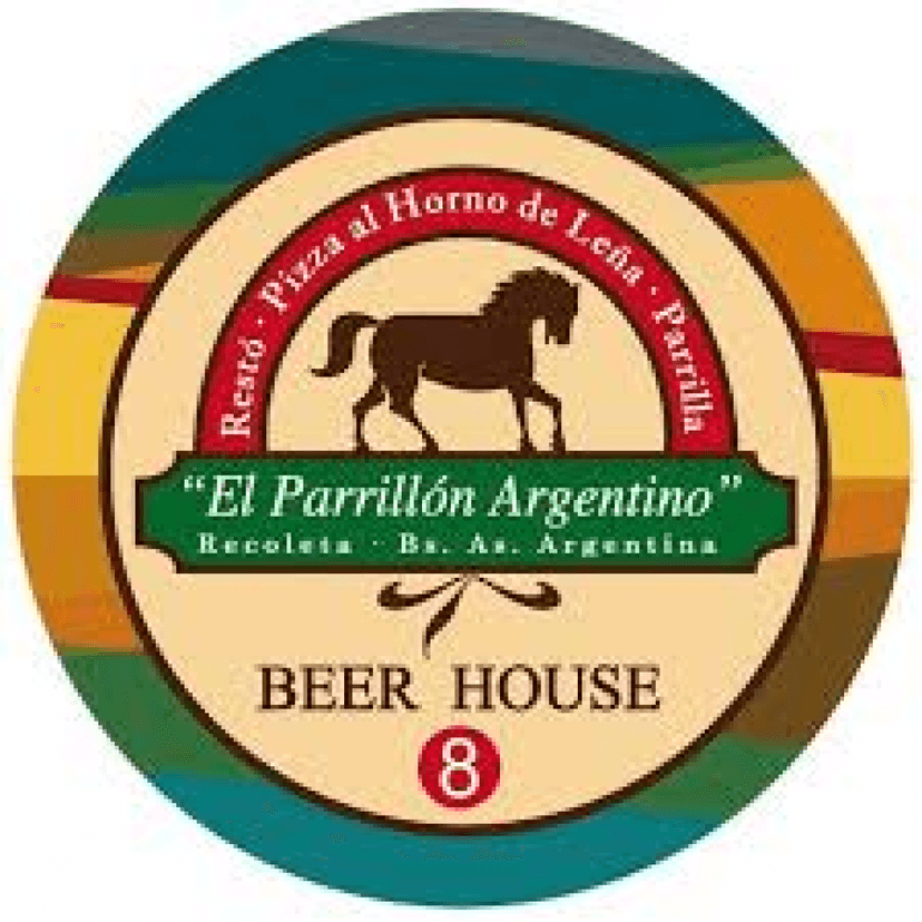El Parrillón Argentino